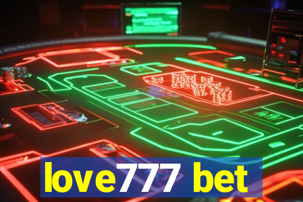 love777 bet